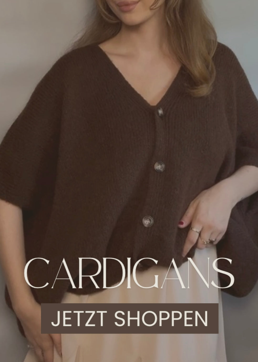 Cardigans