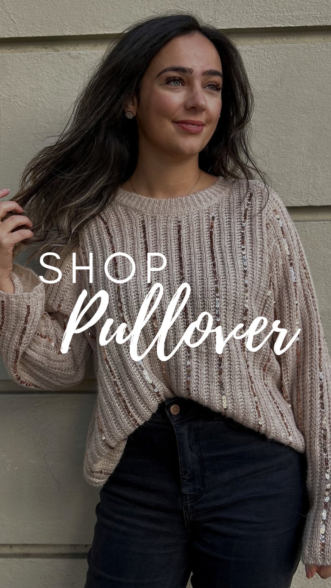 Pullover