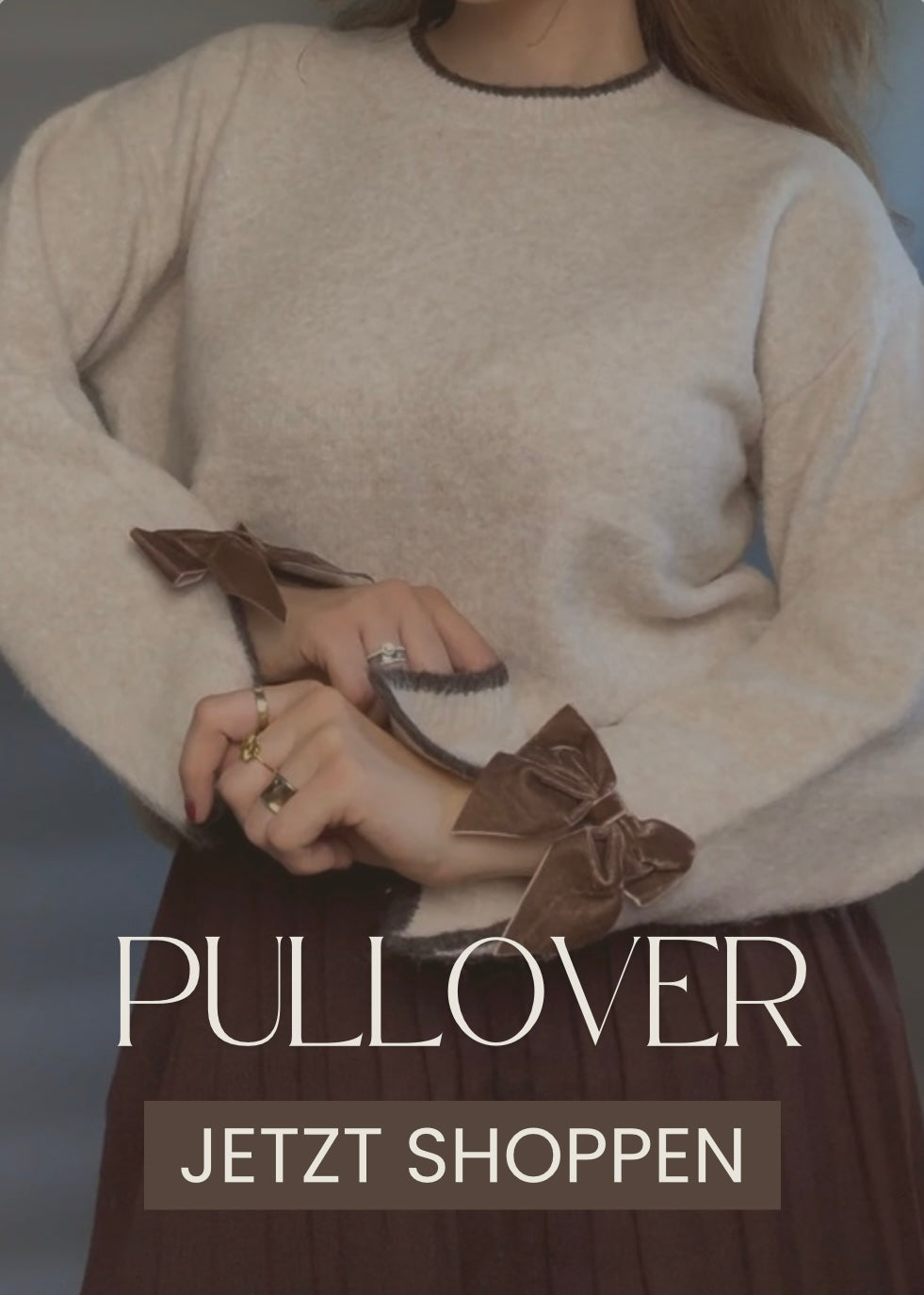 Pullover