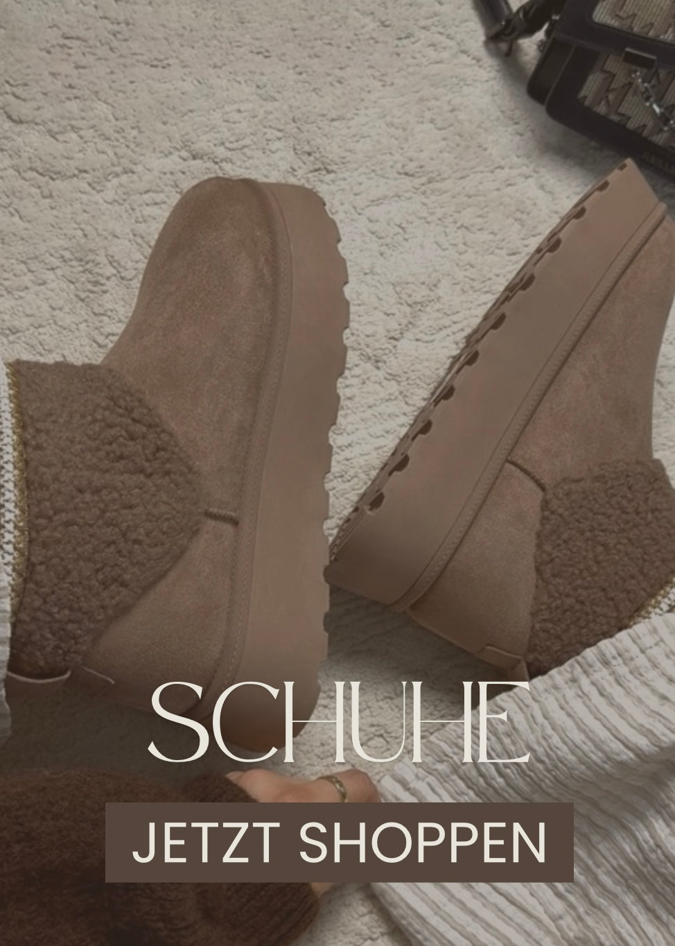 Schuhe