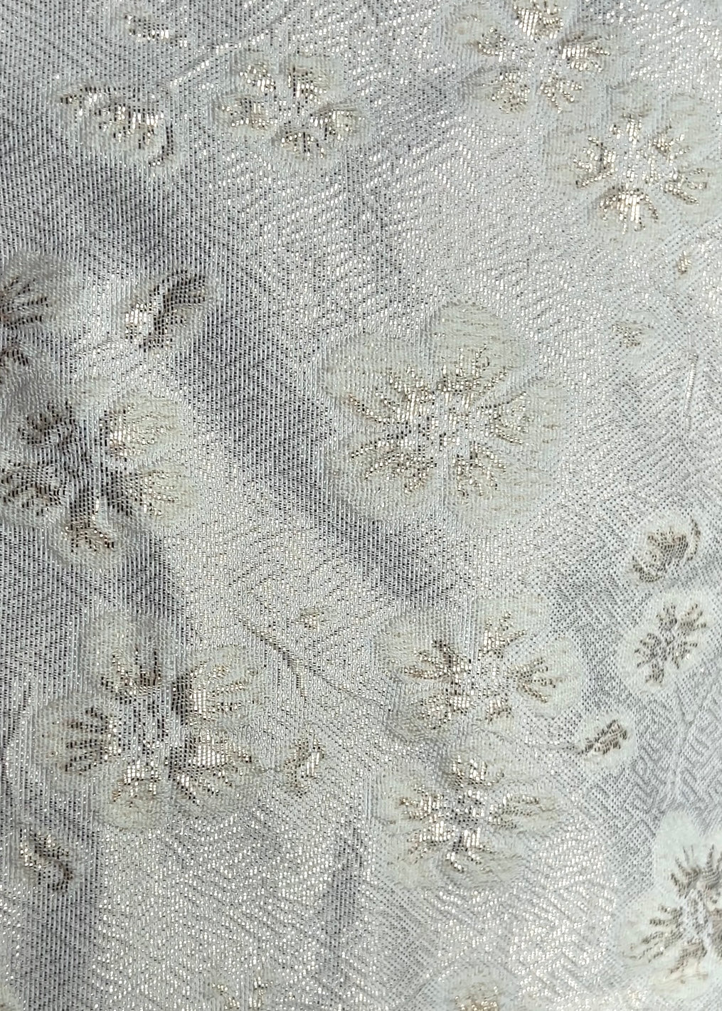 Kosmetiktasche beige