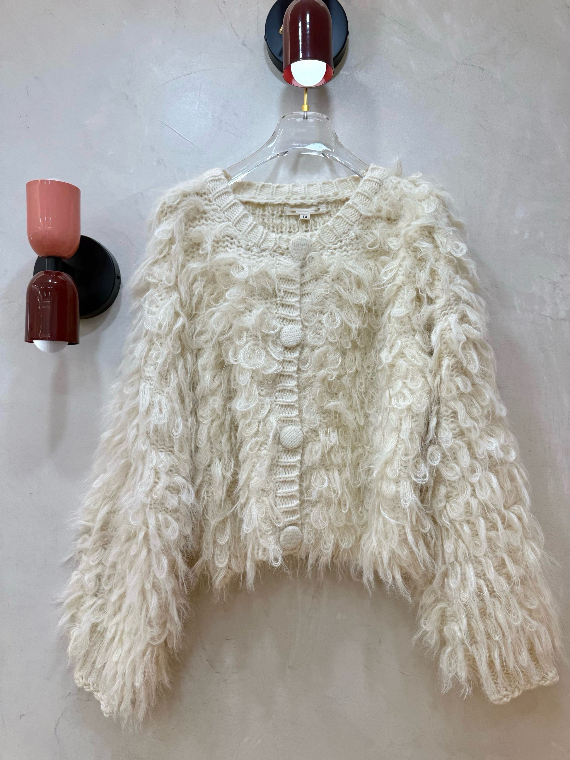 Strickjacke “Celeste”