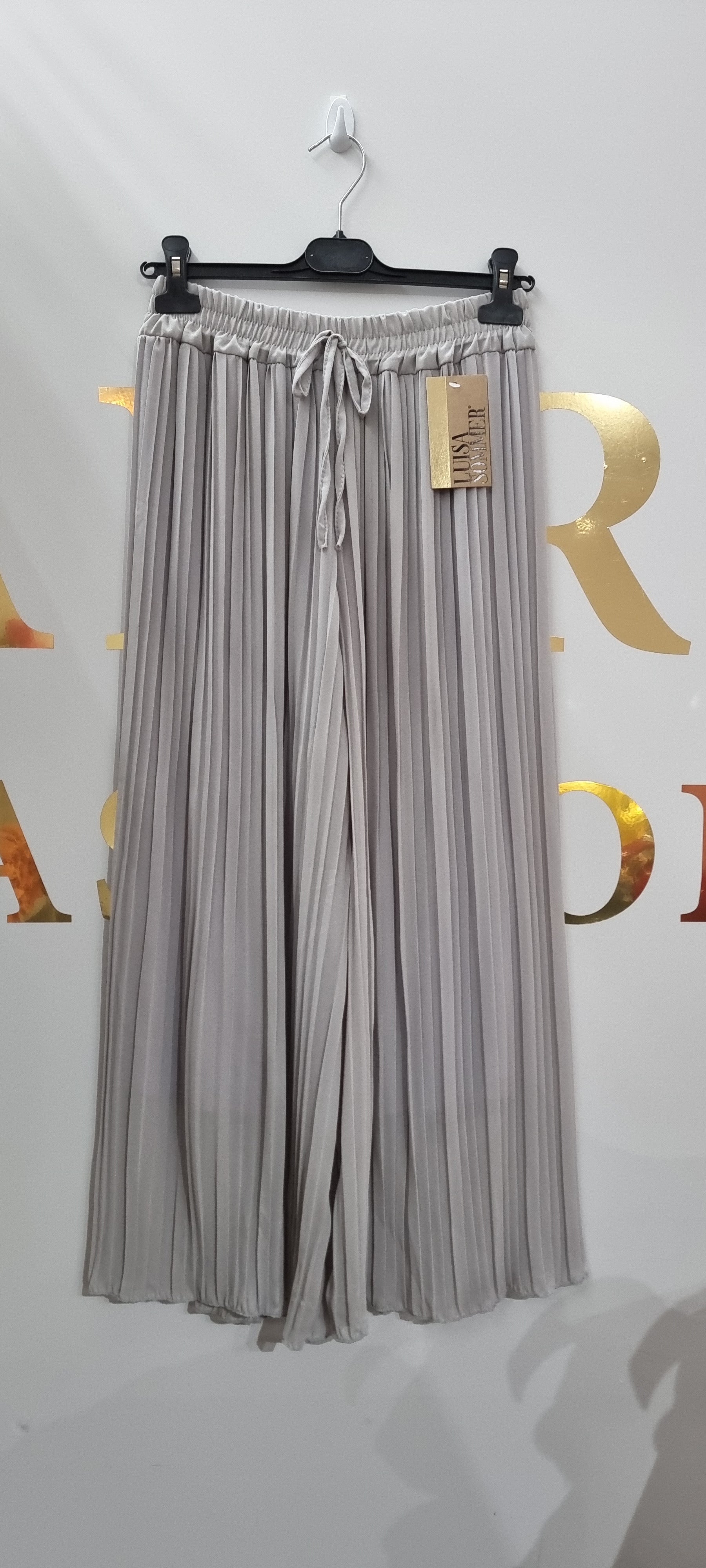 Plissee Hose “Darla”