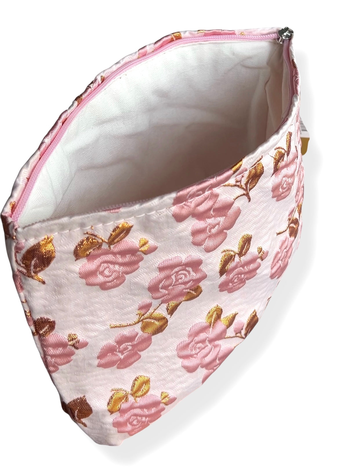 Kosmetiktasche rosa