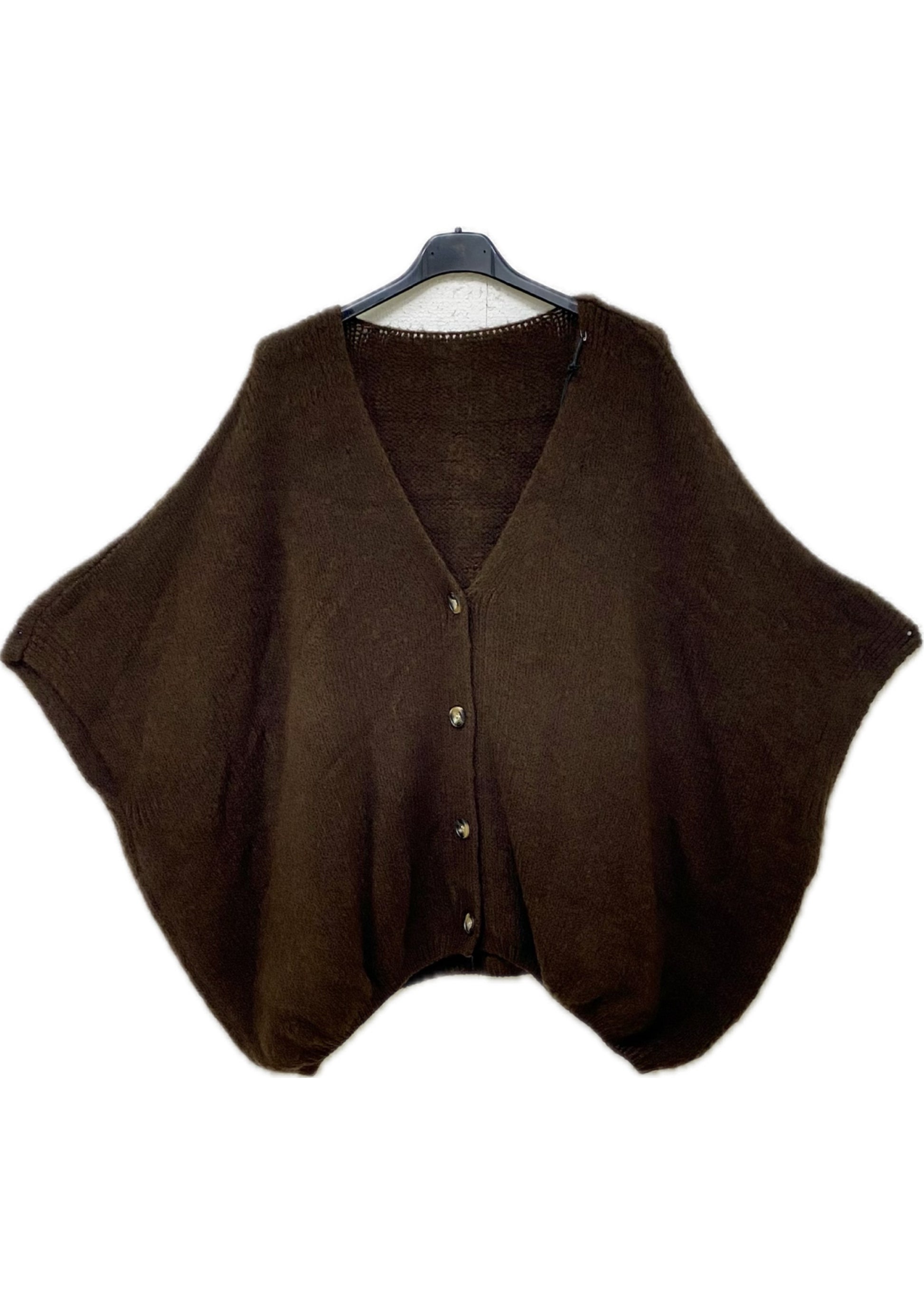 Strickjacke „Amber“, versch. Farben
