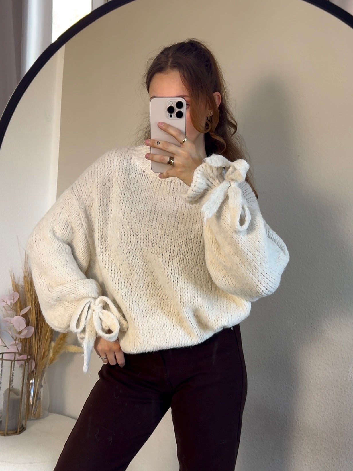 Pullover „Maya“