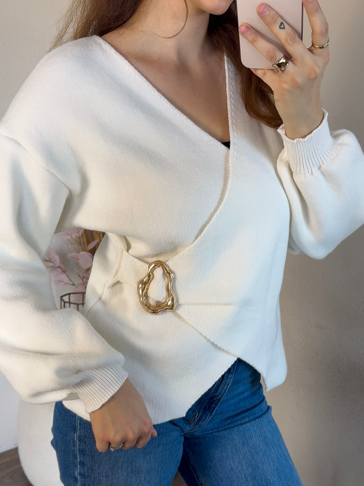 Pullover „Daria“