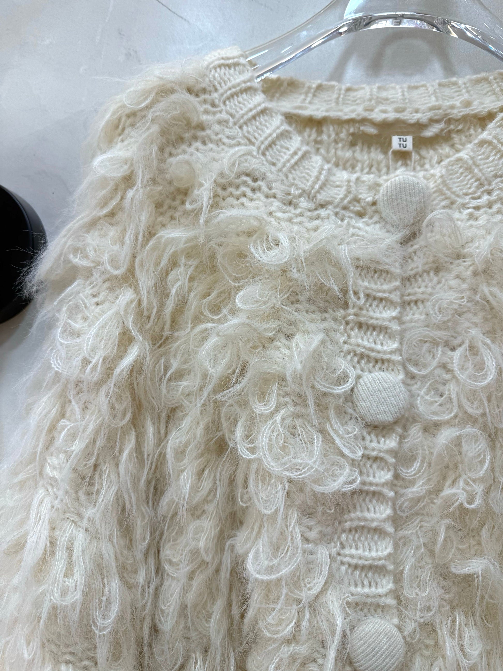 Strickjacke “Celeste”