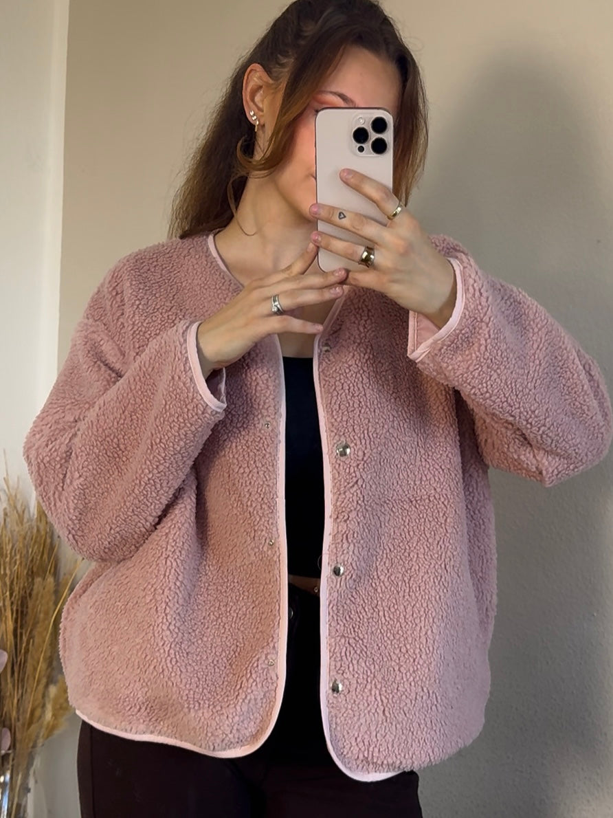 Teddy Jacke