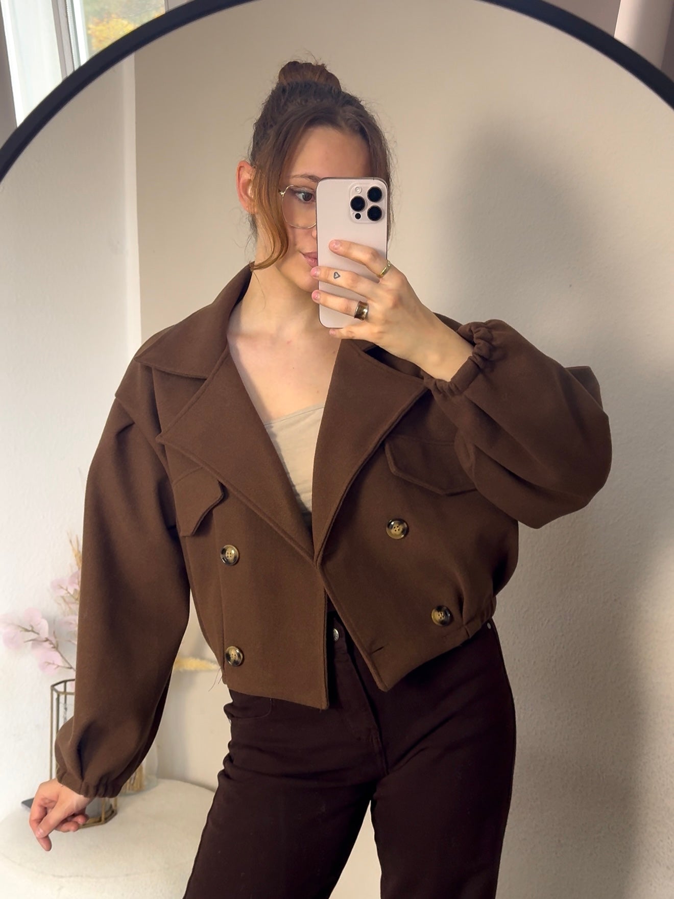 Jacke „Stella“