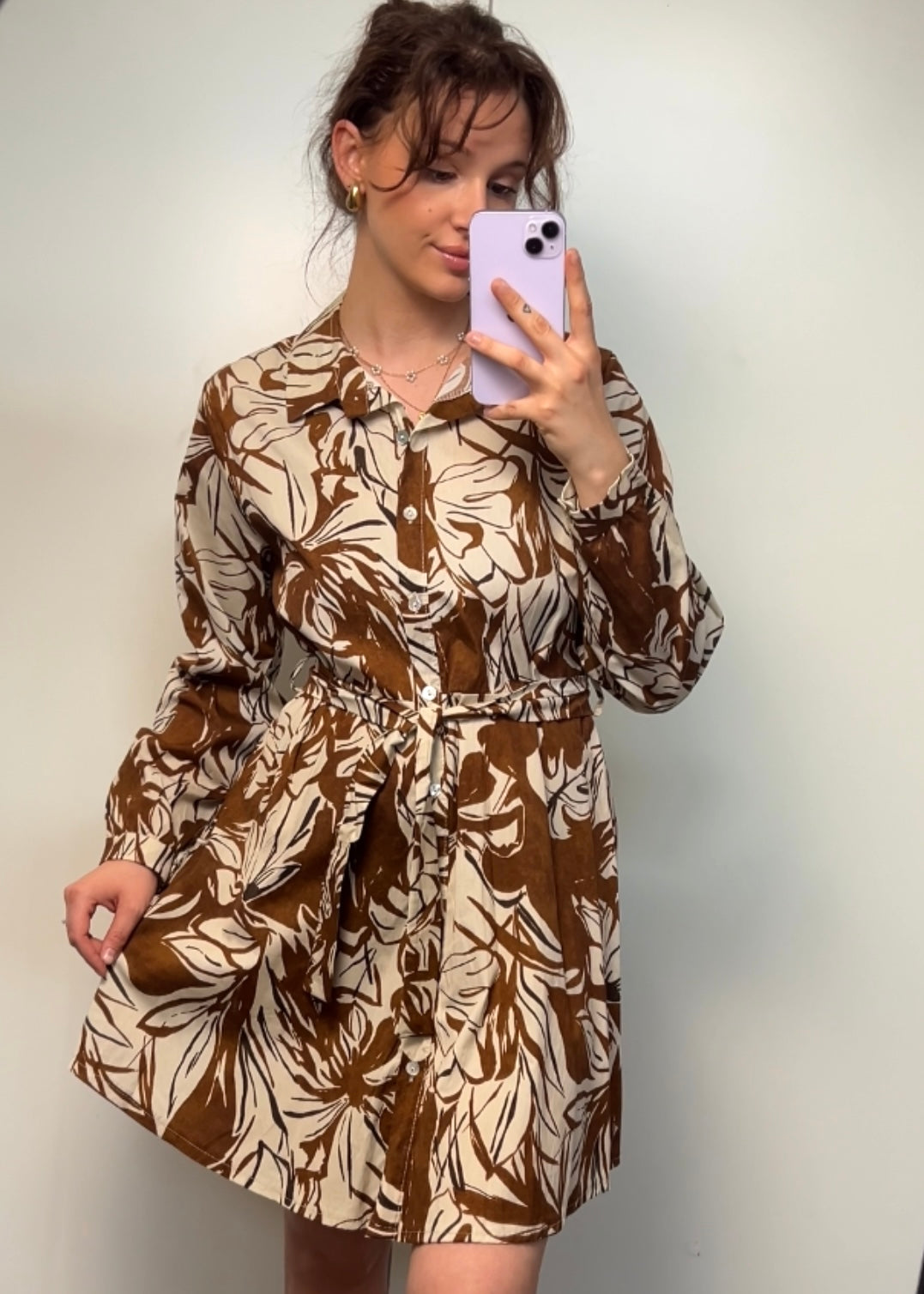 Kleid “Paola”