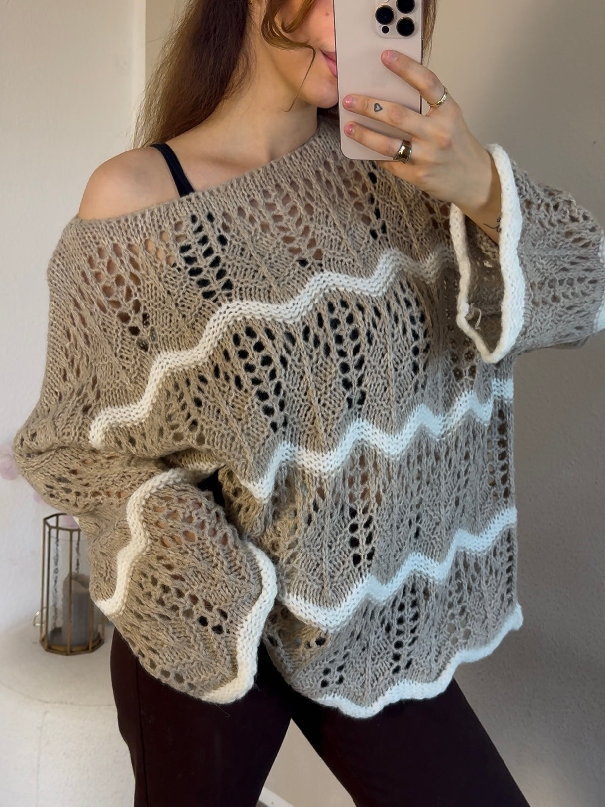 Pullover „Kyra“
