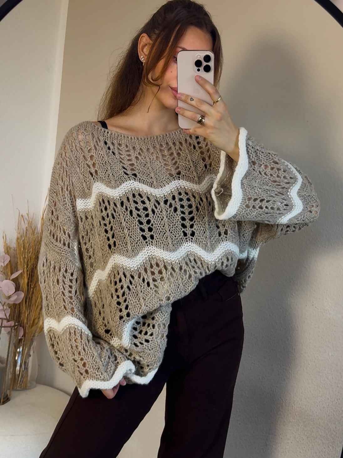Pullover „Kyra“