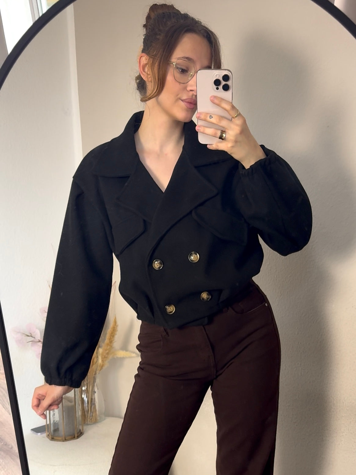 Jacke „Stella“