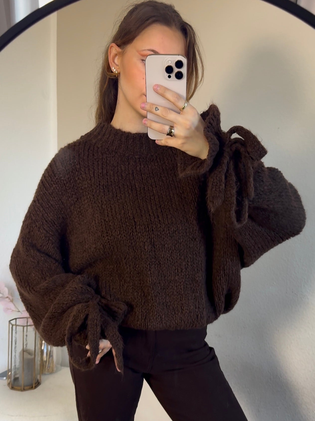 Pullover „Maya“