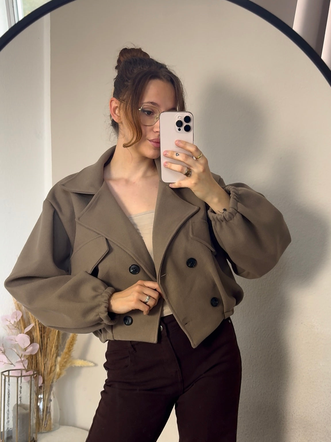 Jacke „Stella“