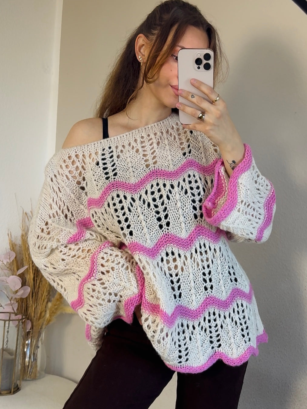 Pullover „Kyra“