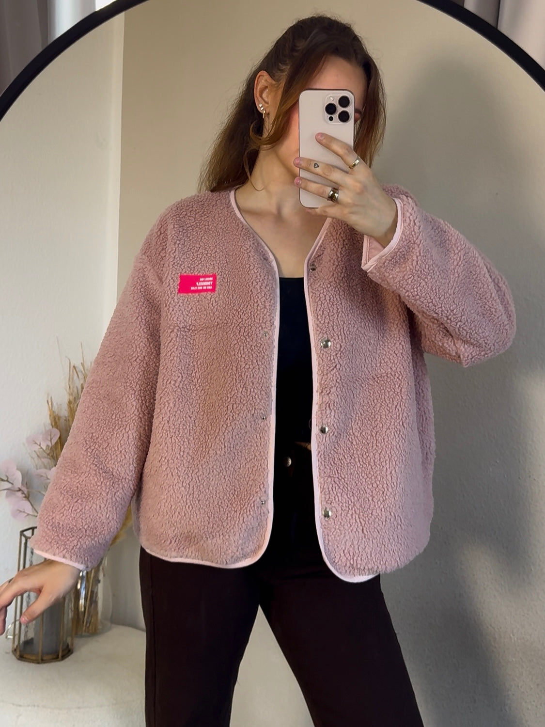Teddy Jacke