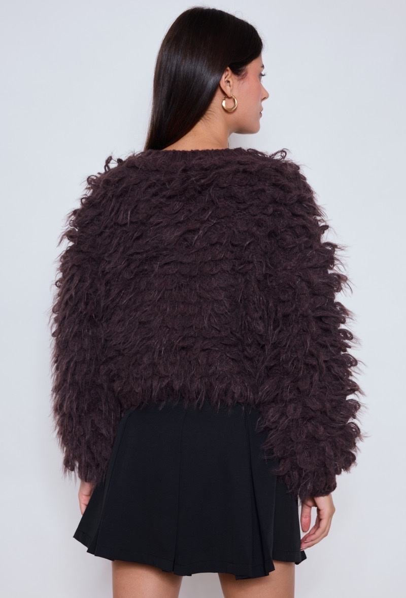 Strickjacke “Celeste”