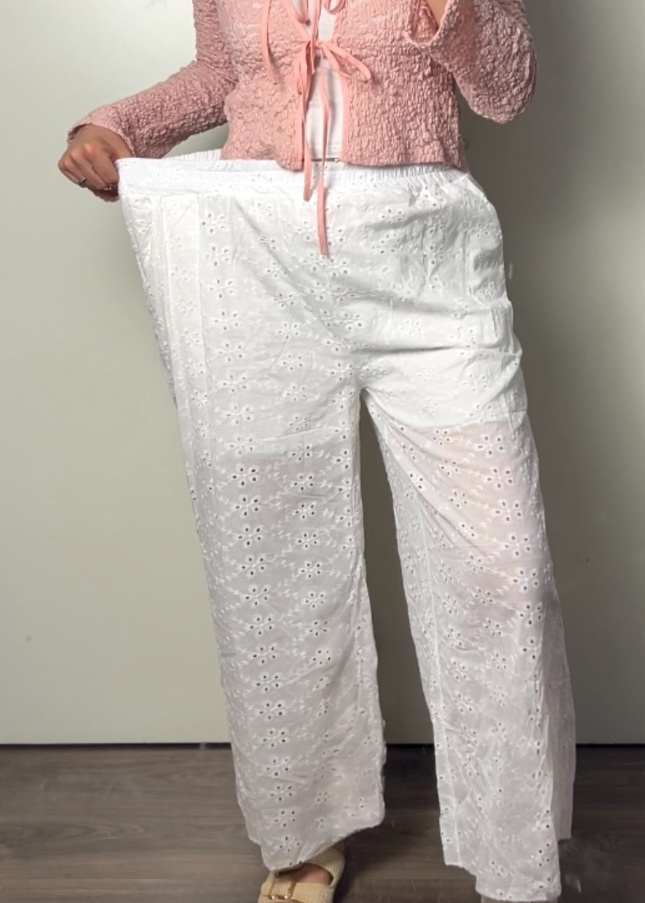 Hose “Sunny” 2.0