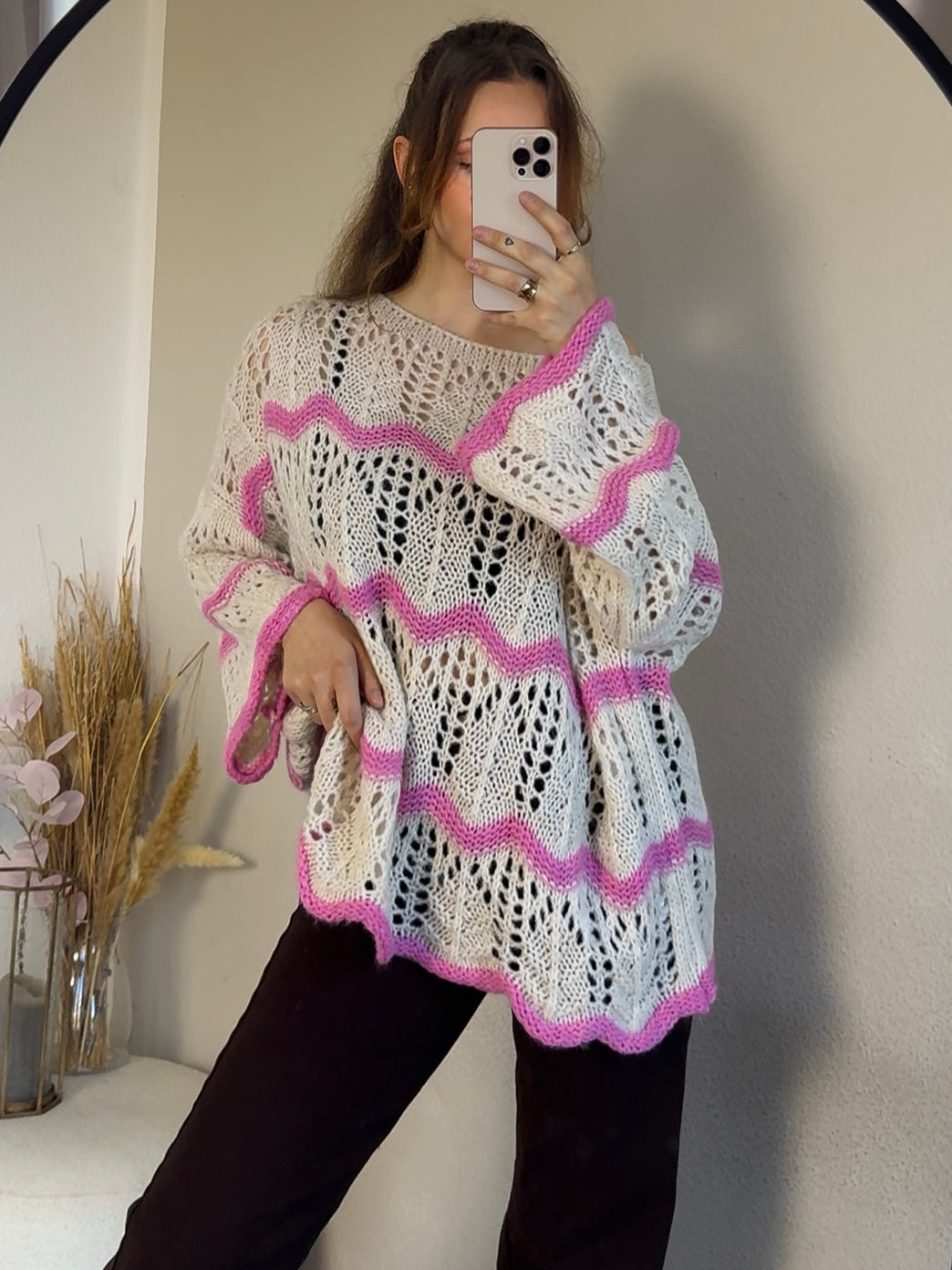 Pullover „Kyra“