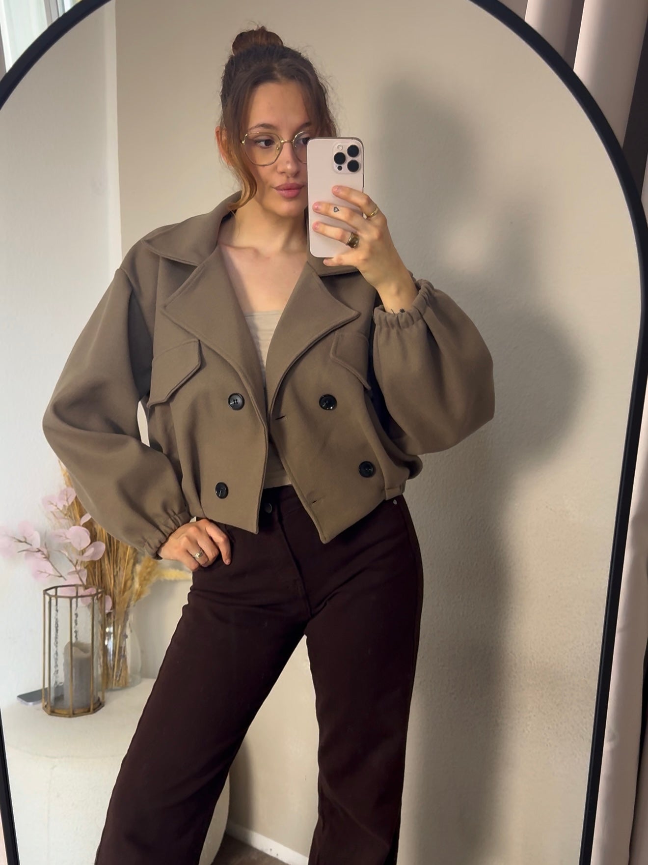 Jacke „Stella“