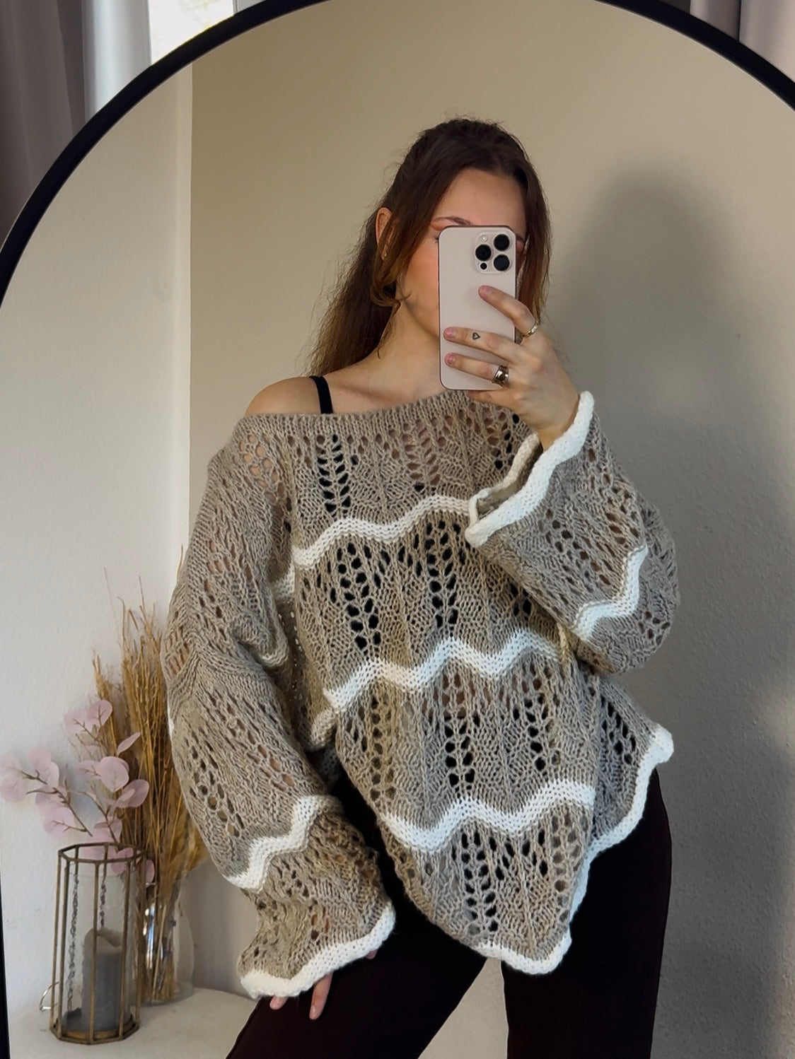 Pullover „Kyra“