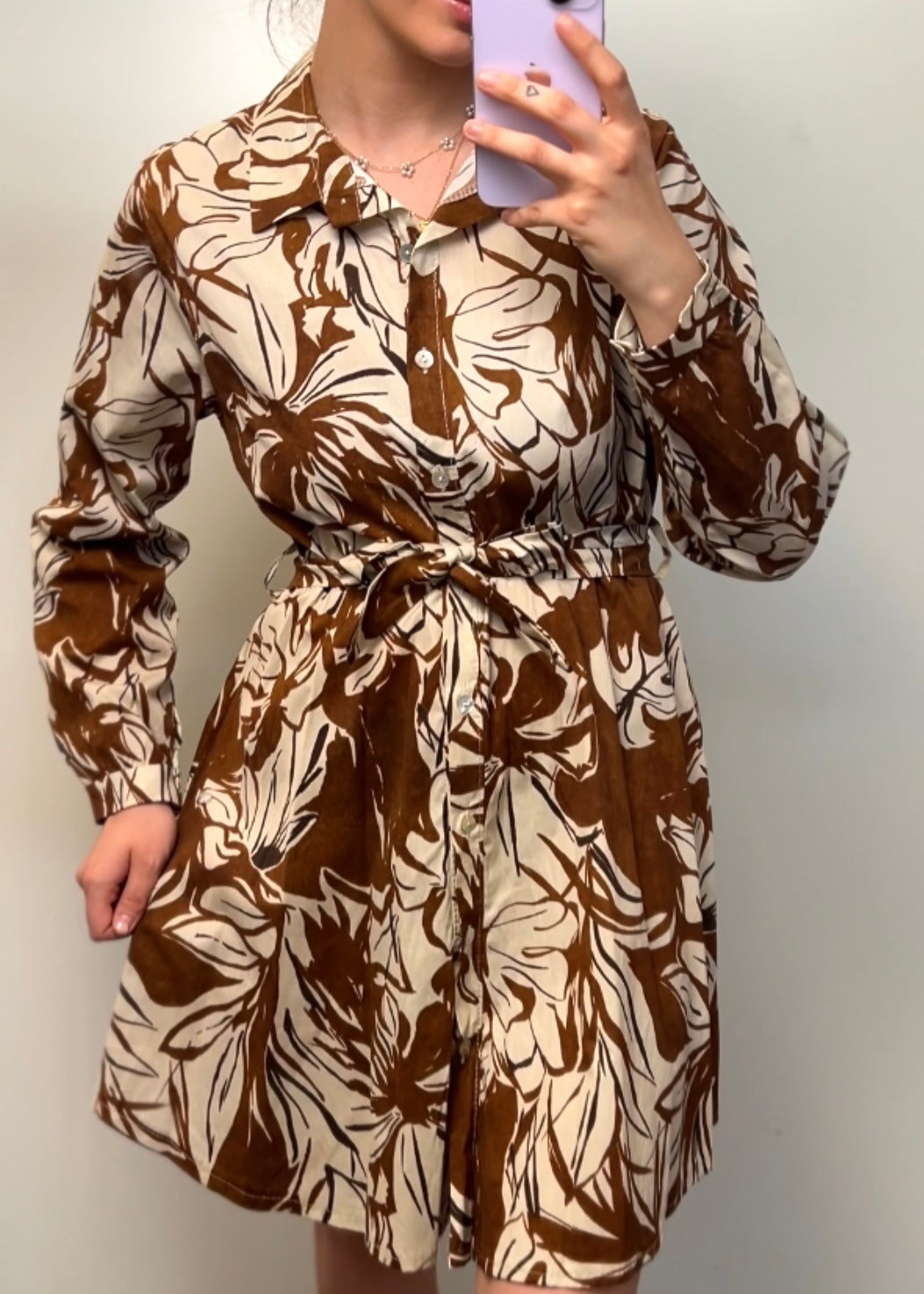 Kleid “Paola”