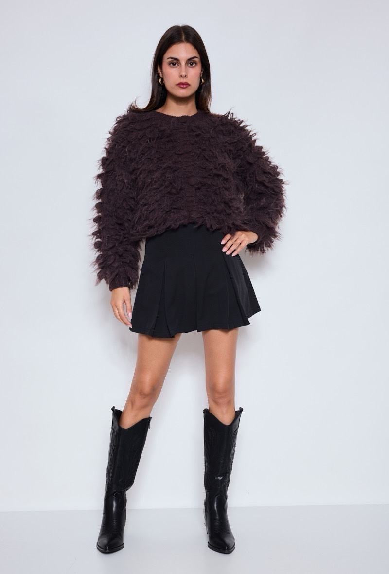 Strickjacke “Celeste”