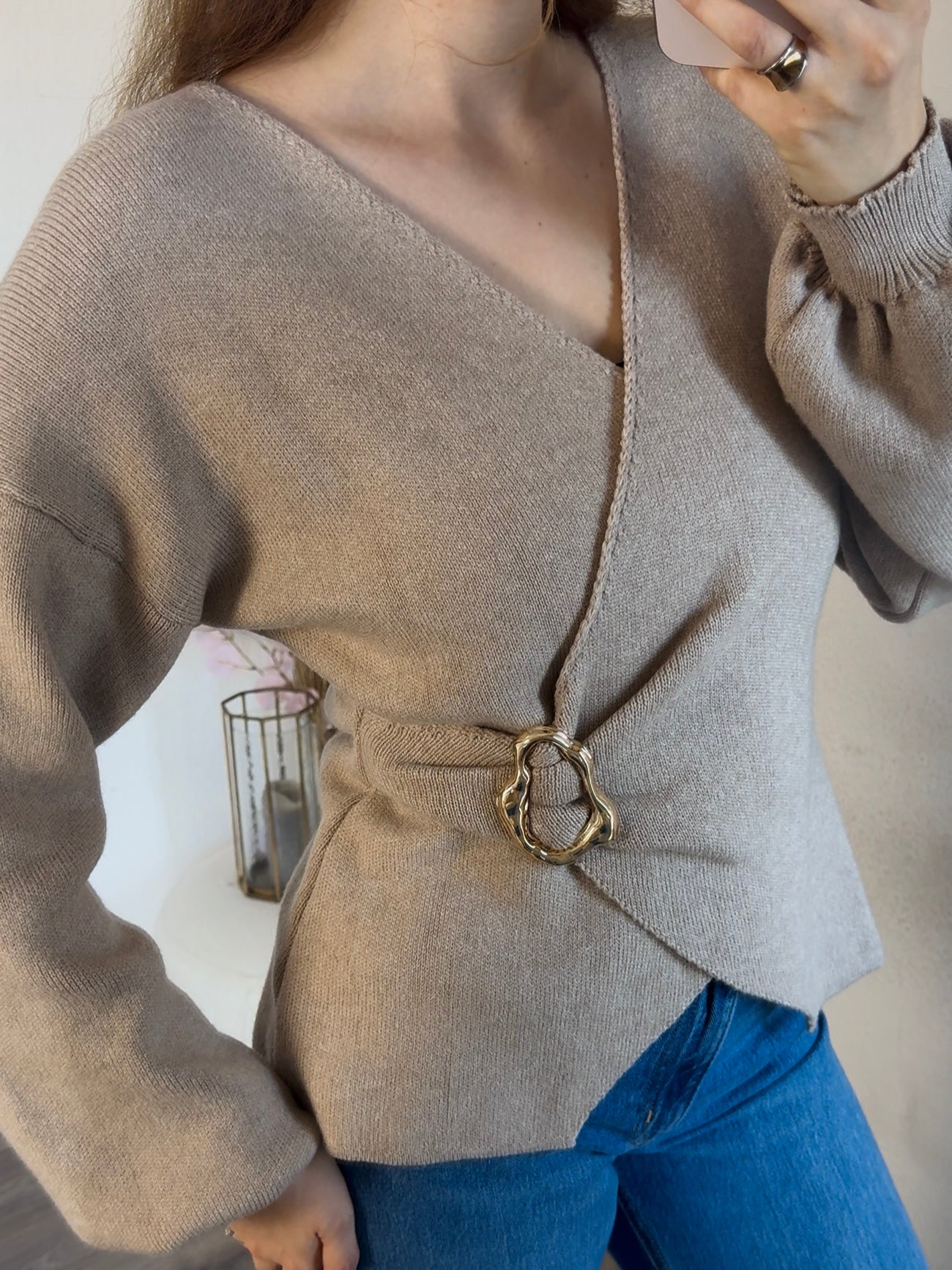 Pullover „Daria“