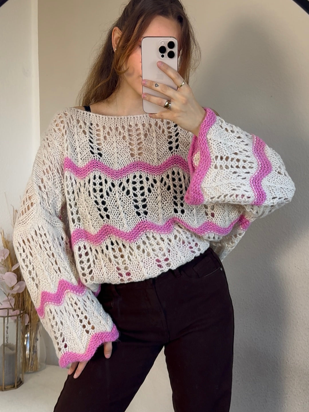 Pullover „Kyra“