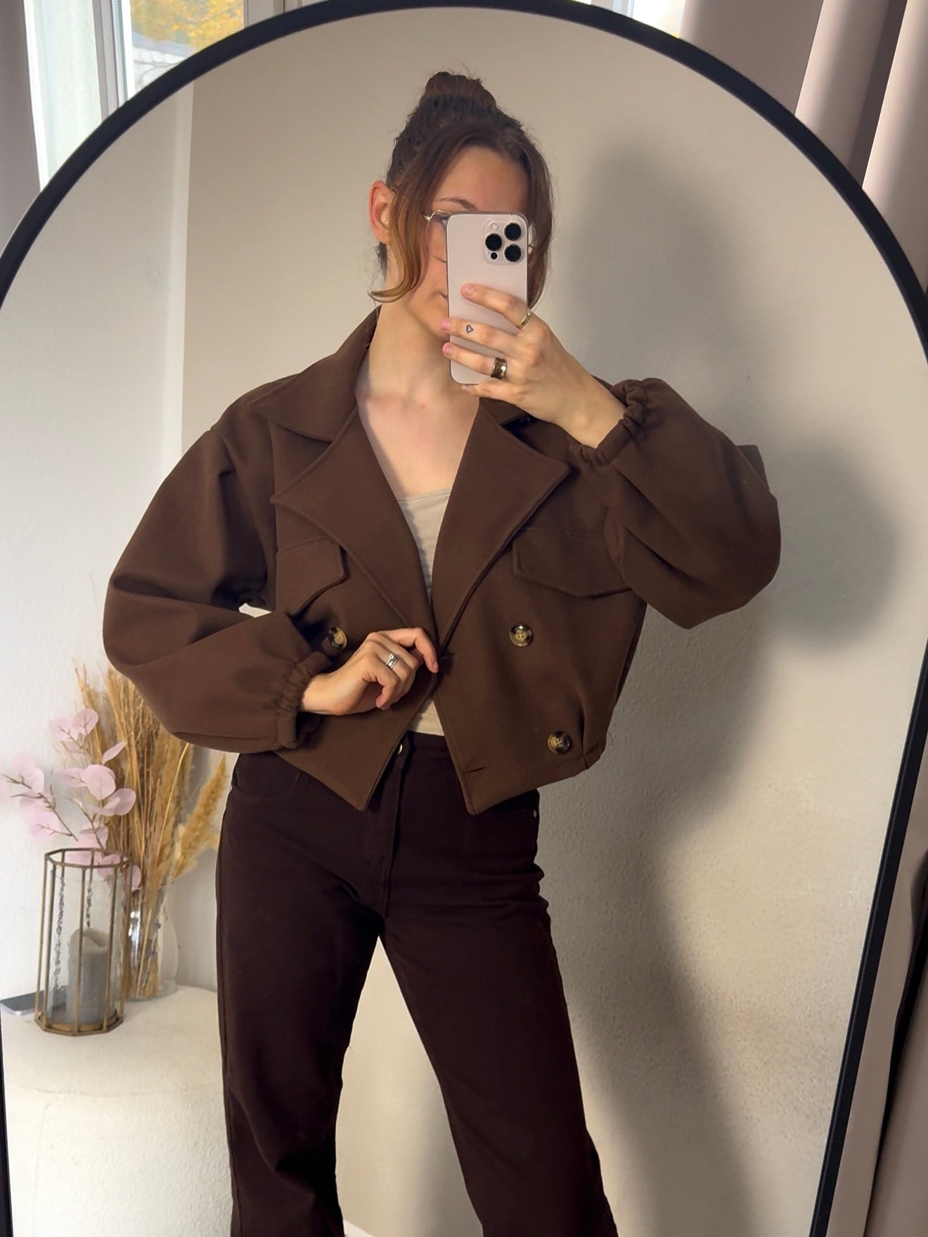 Jacke „Stella“