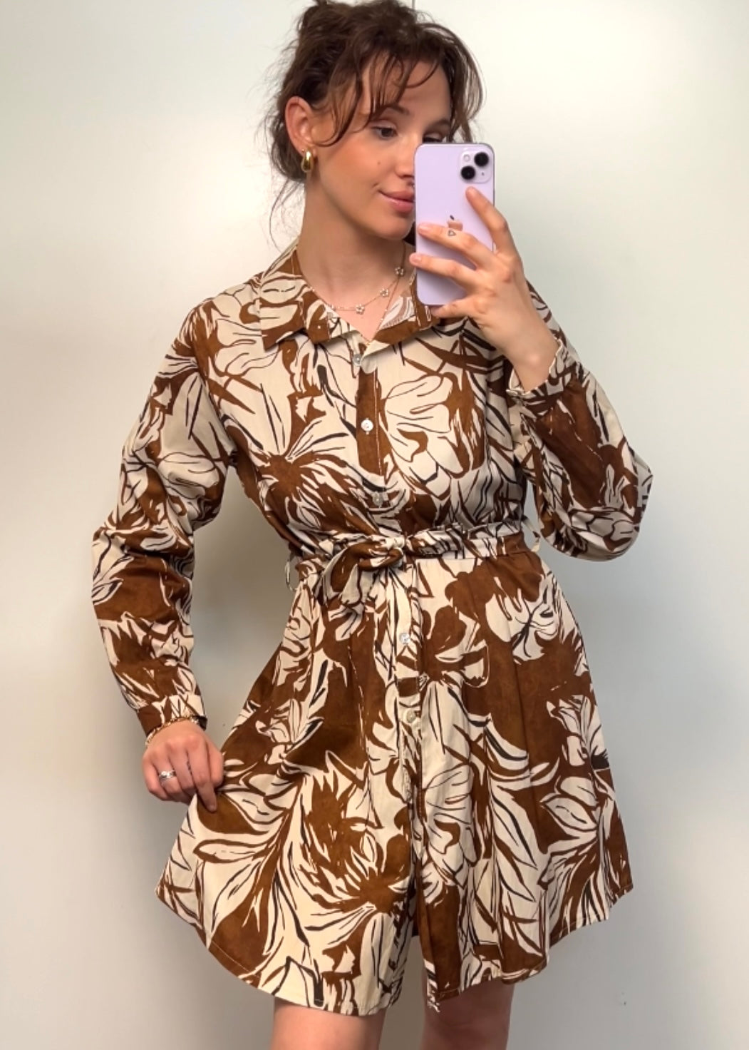 Kleid “Paola”