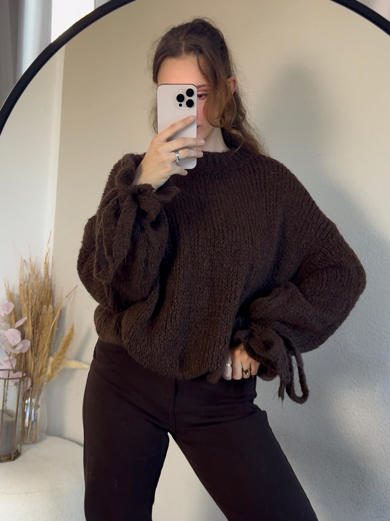 Pullover „Maya“
