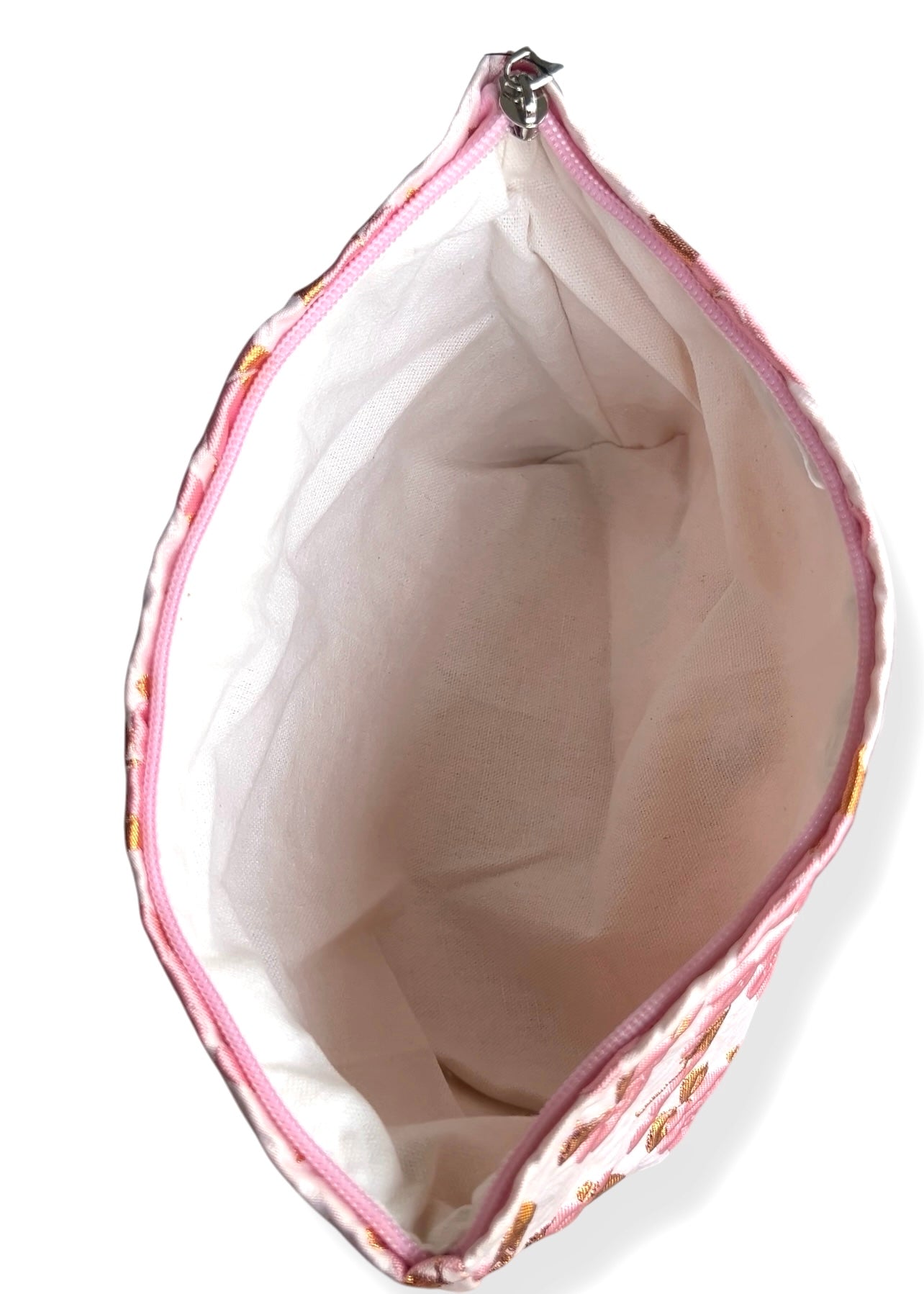Kosmetiktasche rosa