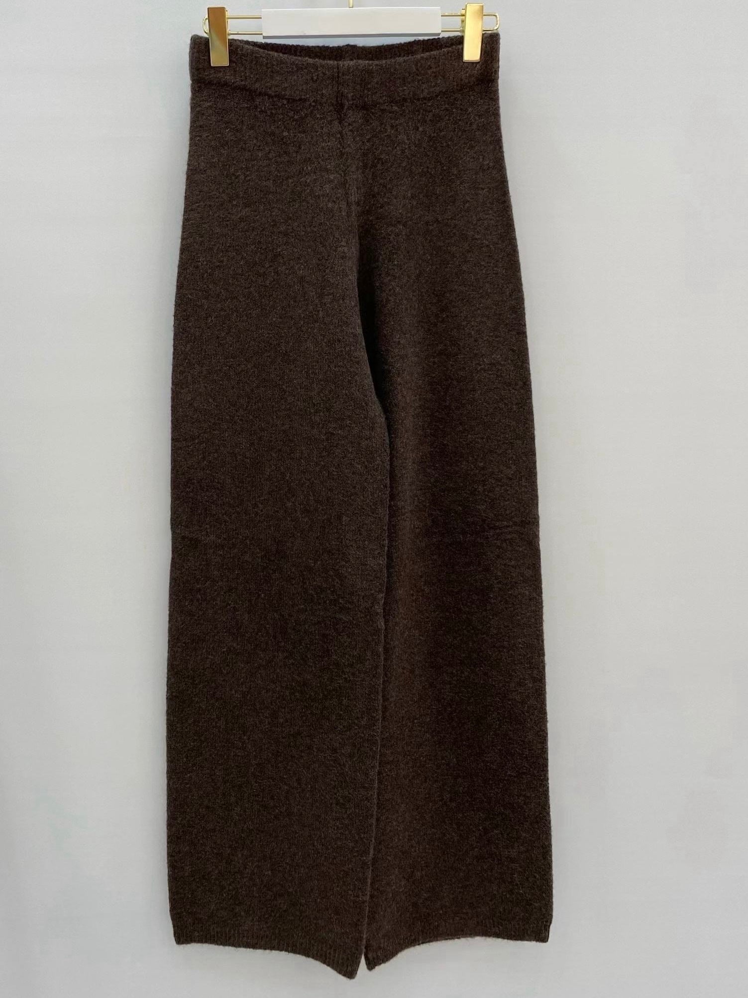 Strickhose “Mina”