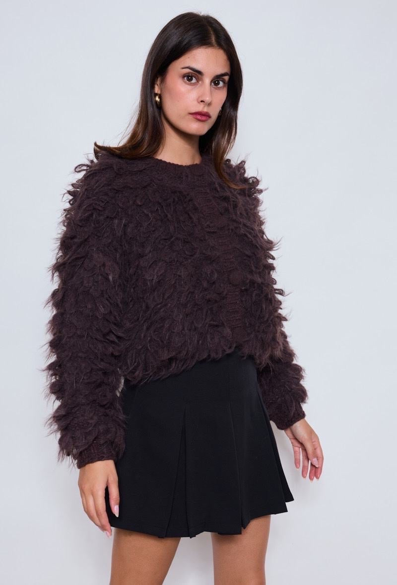 Strickjacke “Celeste”