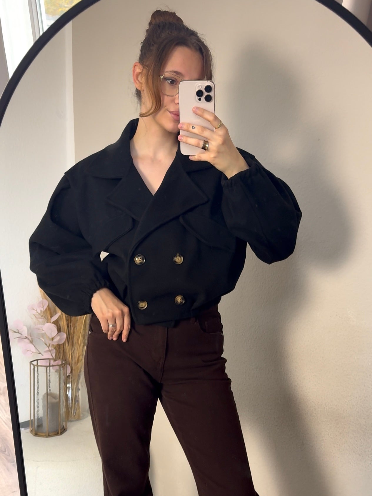 Jacke „Stella“