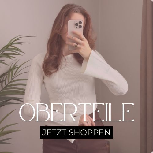 Oberteile