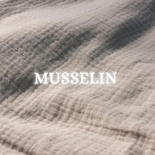 Musselin