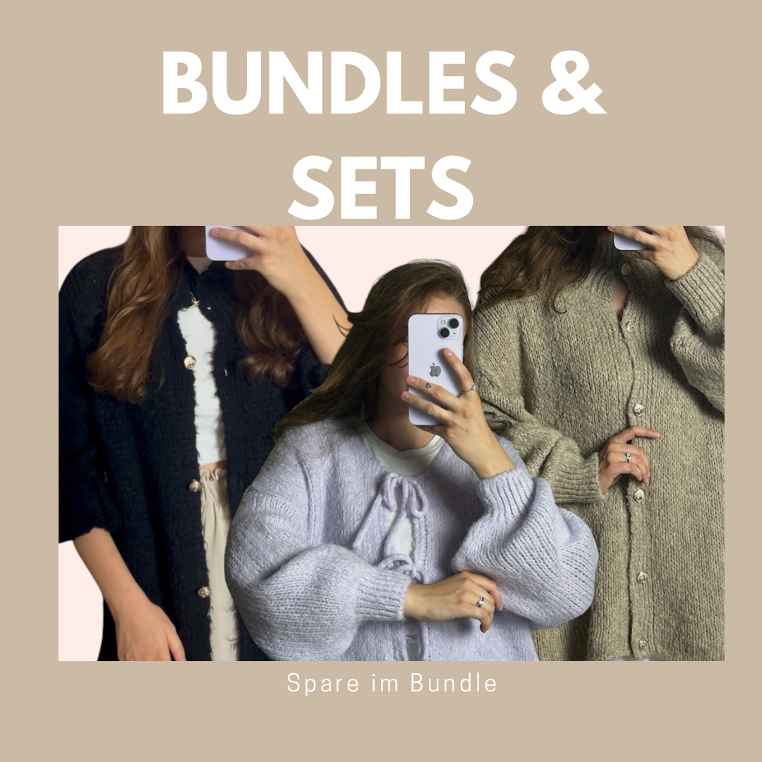 Bundles & Sets