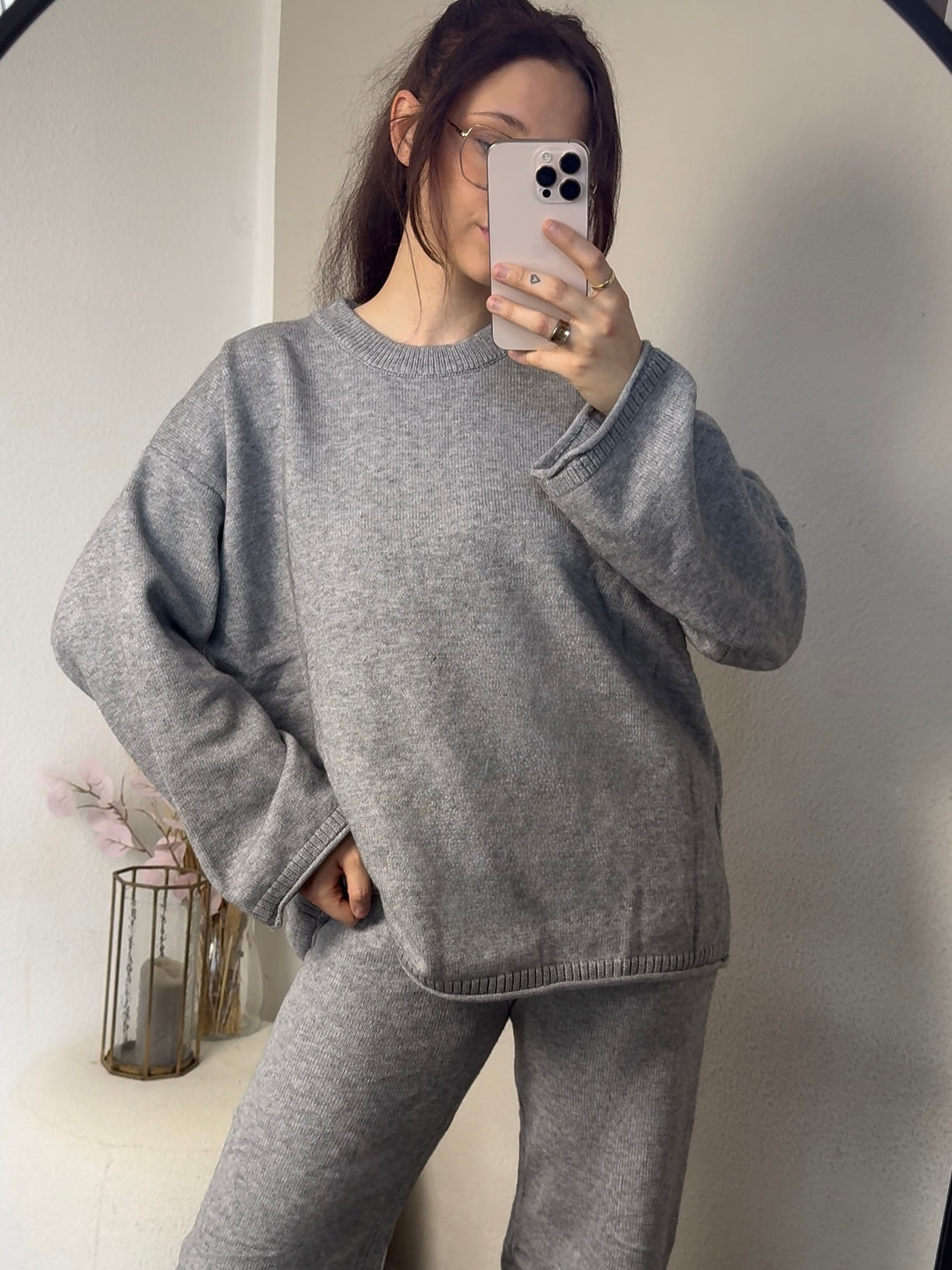 Pullover „Alina“