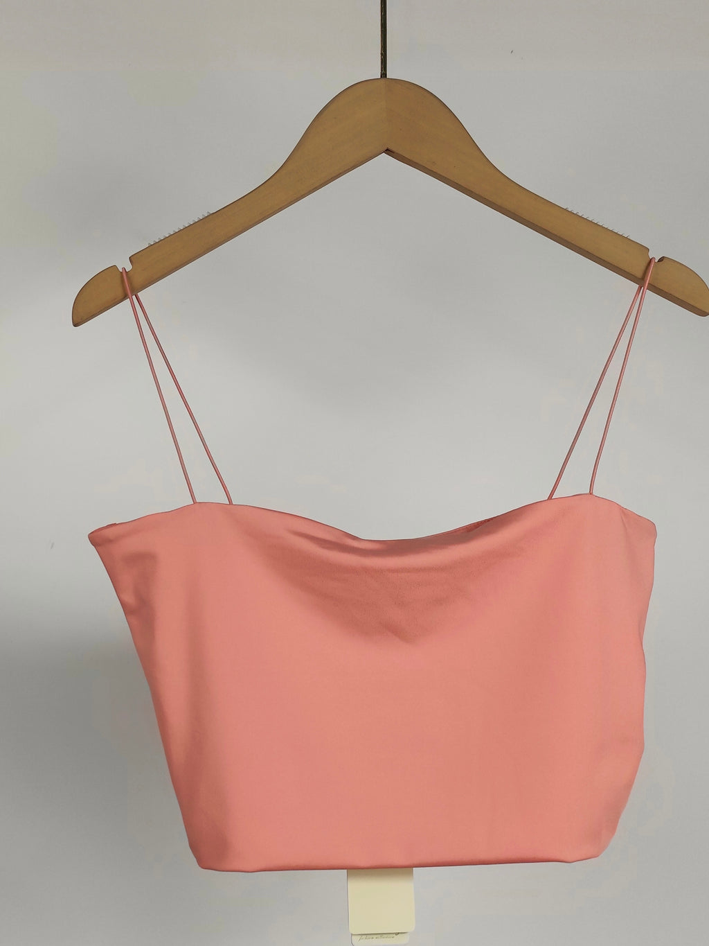Basic Top, versch. Farben