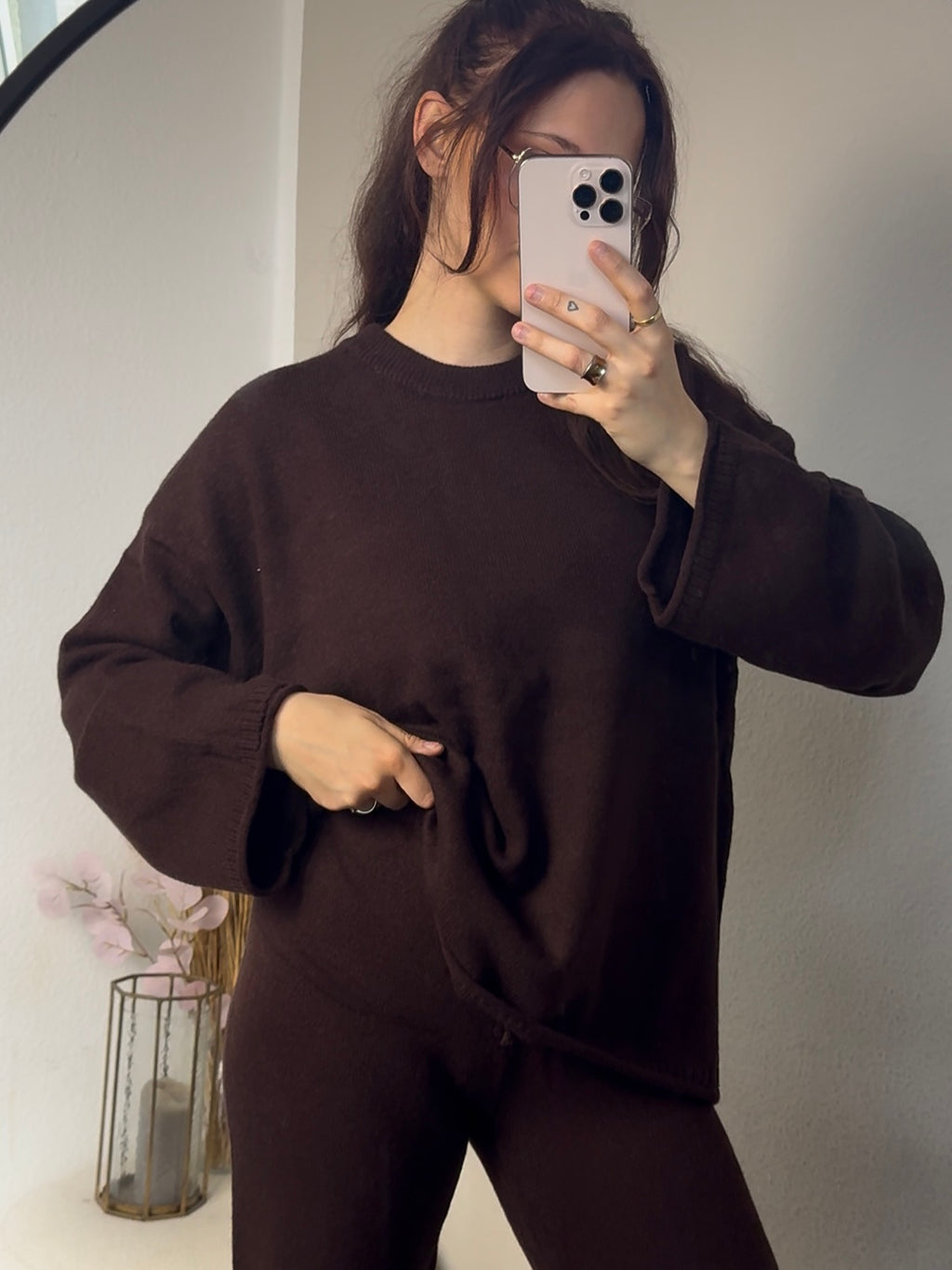 Pullover „Alina“