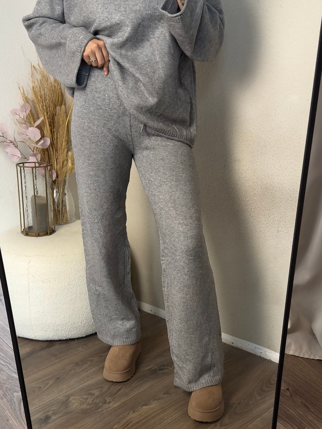 Strickhose „Alina“