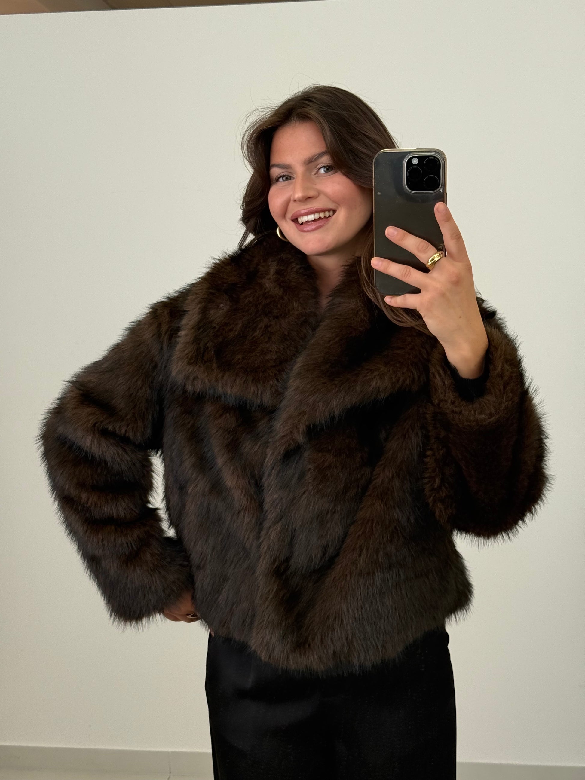 Jacke „Irina“