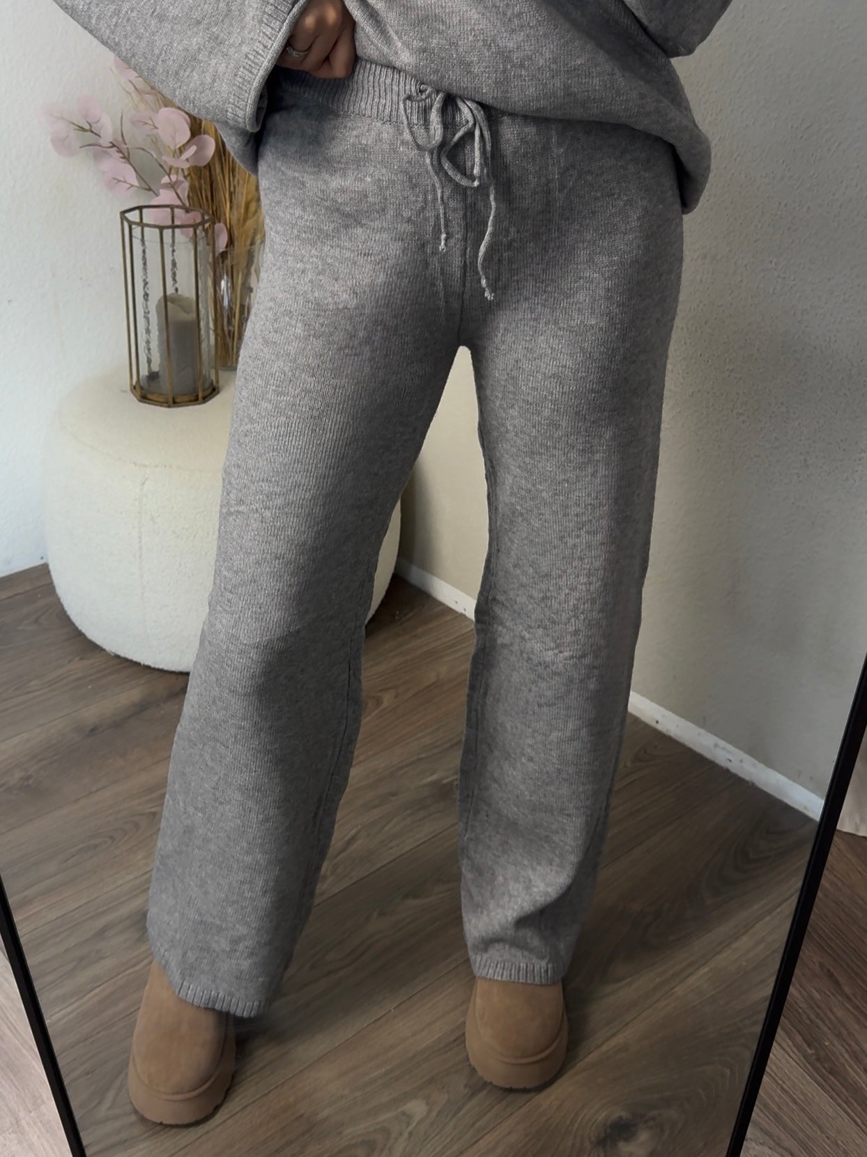 Strickhose „Alina“