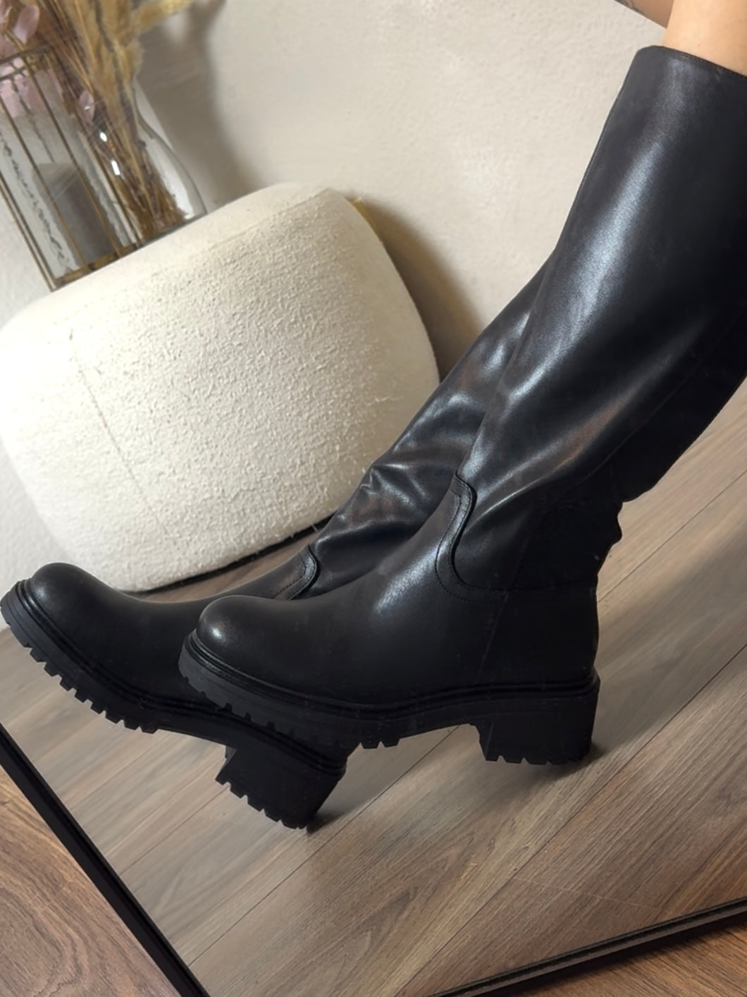 Stiefel “Nora”