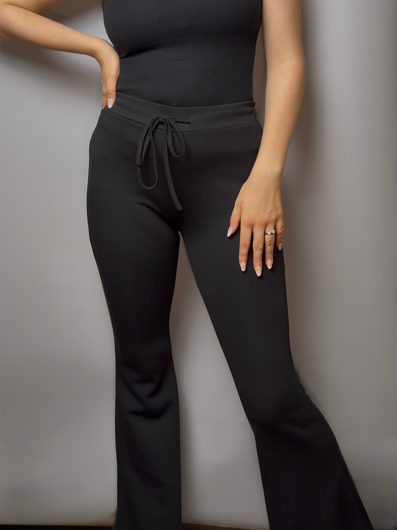 Yogapants — Loungewear Hose