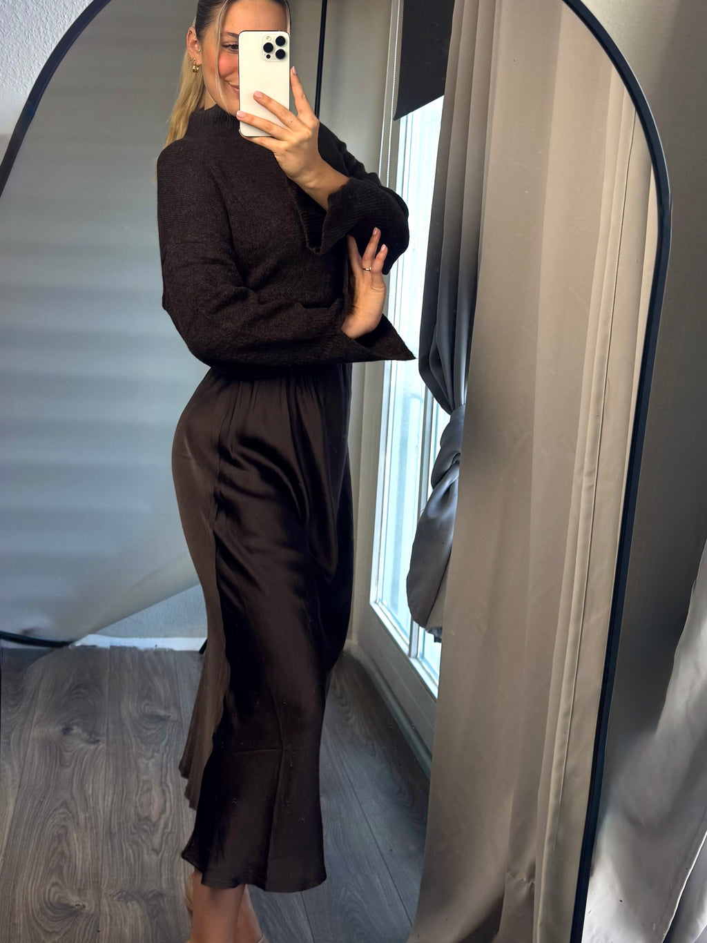 Satin Rock „Nara“